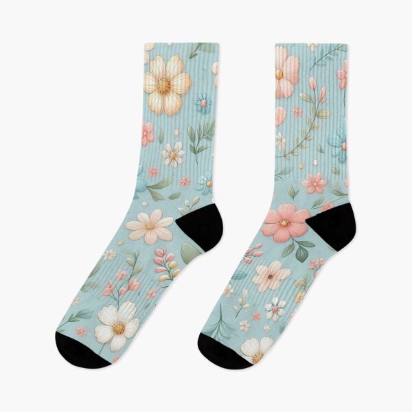 Item preview, Flowers Art | Adorable Floral Designs | Cute Flower Prints  designed and sold by TrendyDesign159.