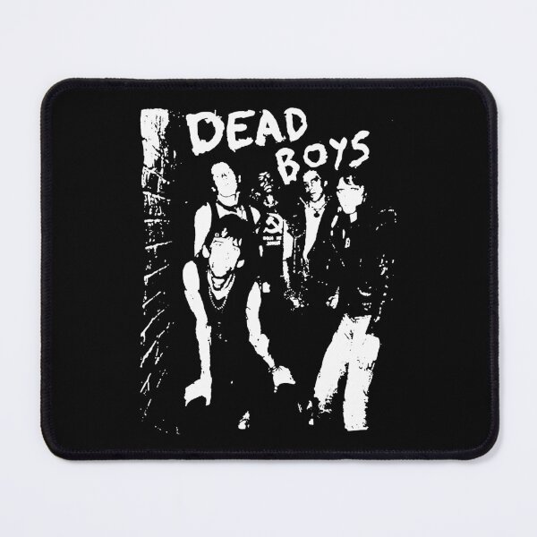 Item preview, Dead Boys 4 designed and sold by Boxercat.
