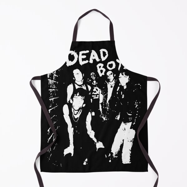 Item preview, Dead Boys 4 designed and sold by Boxercat.