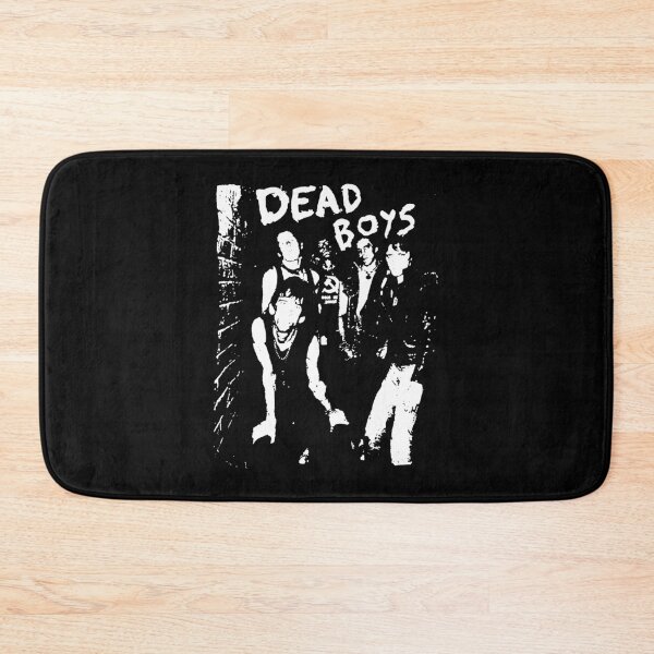 Item preview, Dead Boys 4 designed and sold by Boxercat.