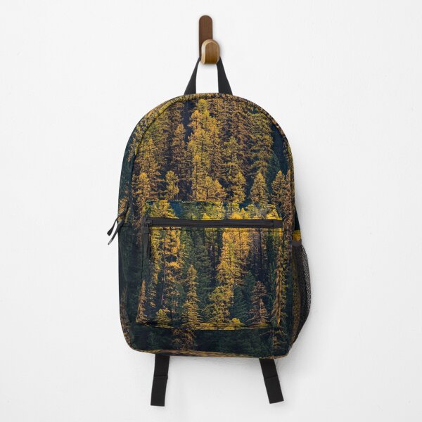 Item preview, Golden Larch Trees, Banff, Canada designed and sold by Kana Photography.
