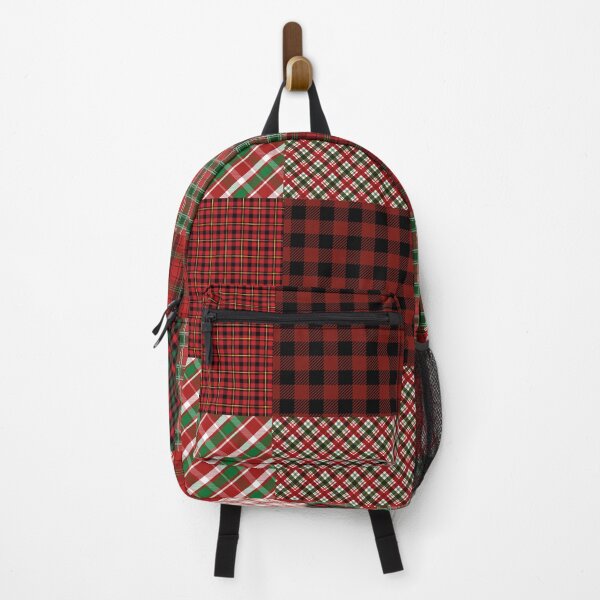 Item preview, Christmas plaid gift, Christmas home decor, Holiday gifts, Gift for her, Birthday gift, Mothers day gift, Fathers day gift, Thanksgiving gift, New year gift, Plaid t-shirt designed and sold by Noe Mill.
