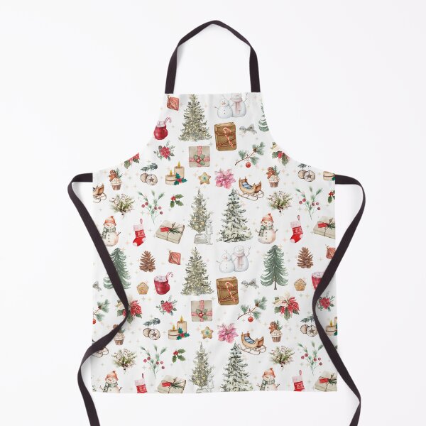 Item preview, Green Lovely Christmas designed and sold by Lecturarte.