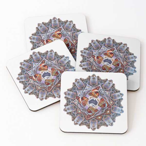 Item preview, Mandala designed and sold by Kiraly Art.