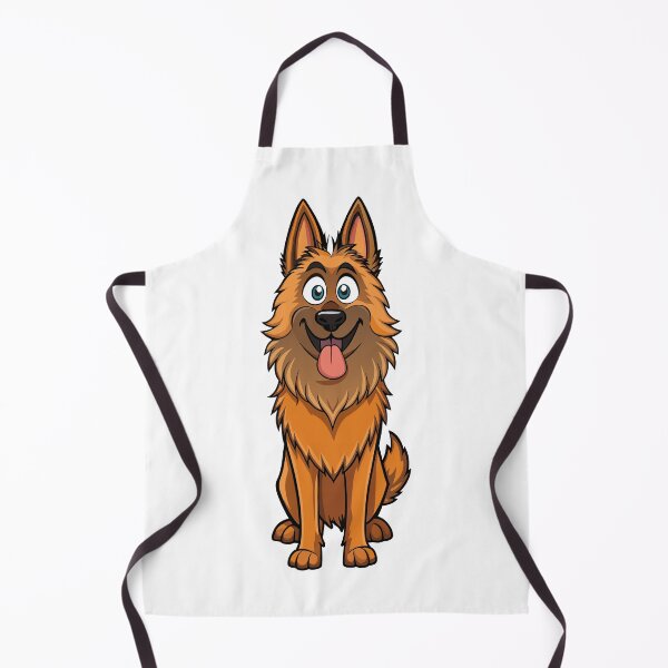 Item preview, Intense Expression of a Belgian Tervuren designed and sold by iwcus.