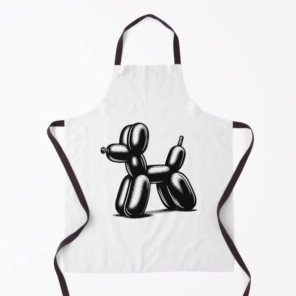 Item preview, Balloon Dog designed and sold by derpfudge.