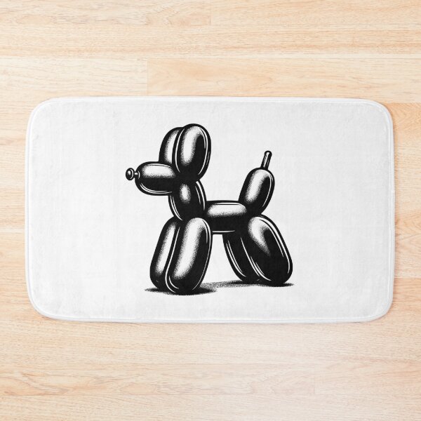 Item preview, Balloon Dog designed and sold by derpfudge.
