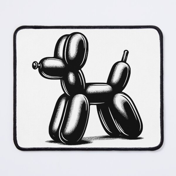 Item preview, Balloon Dog designed and sold by derpfudge.