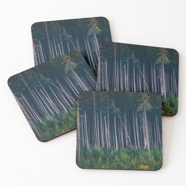 Item preview, Canadian Forest designed and sold by Kana Photography.