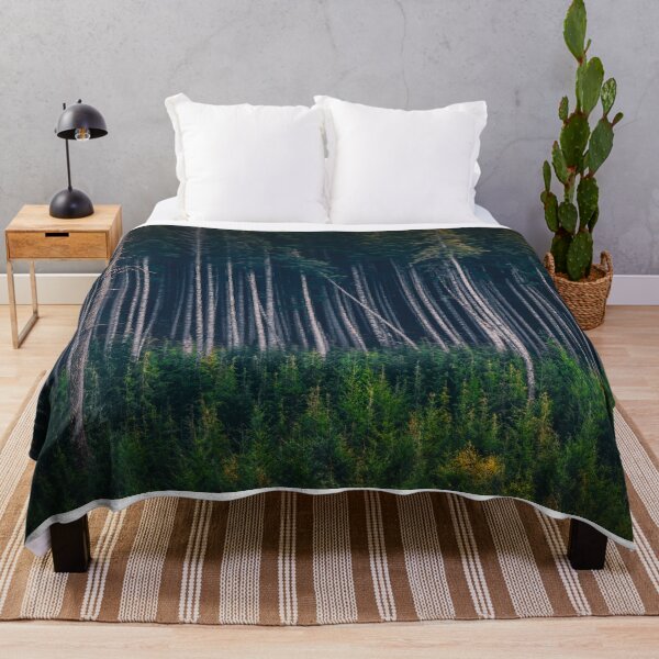 Item preview, Canadian Forest designed and sold by Kana Photography.