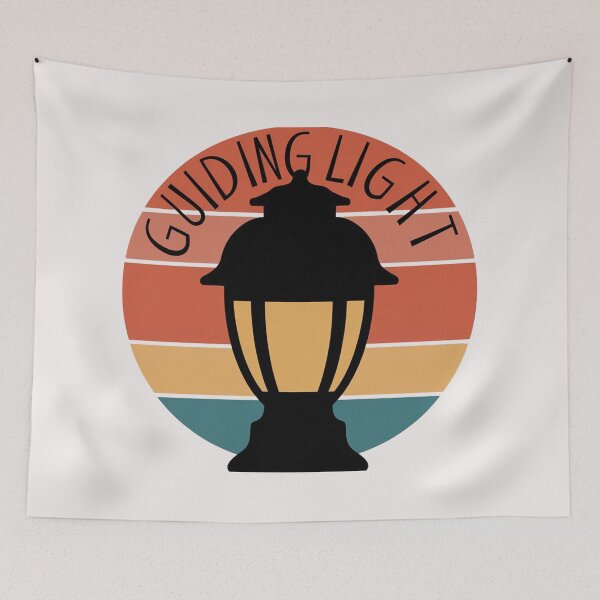 Item preview, Guiding Light T-Shirt, Minimalist Lantern Silhouette Unisex Tee, Clean White Background, Light Lovers Gift, Bold Design Shirt, Lantern designed and sold by benjyjump.