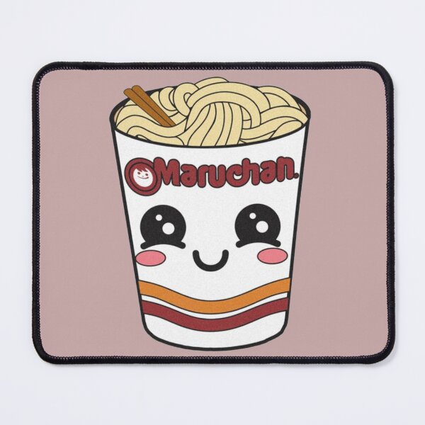 Item preview, Maruchan designed and sold by YChangShop.