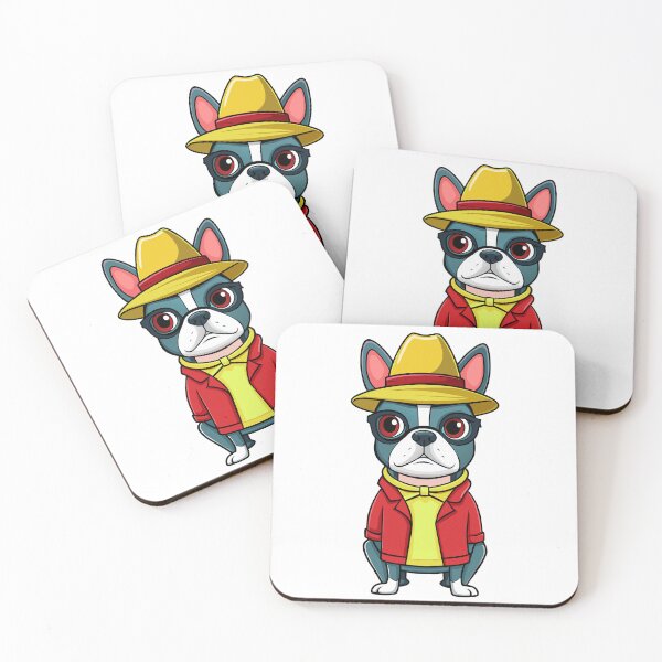 Item preview, Photo Shoot Boston terrier Dog mom designed and sold by iwcus.