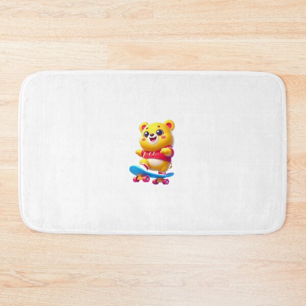 Item preview, Cute Bear  designed and sold by pdabad.