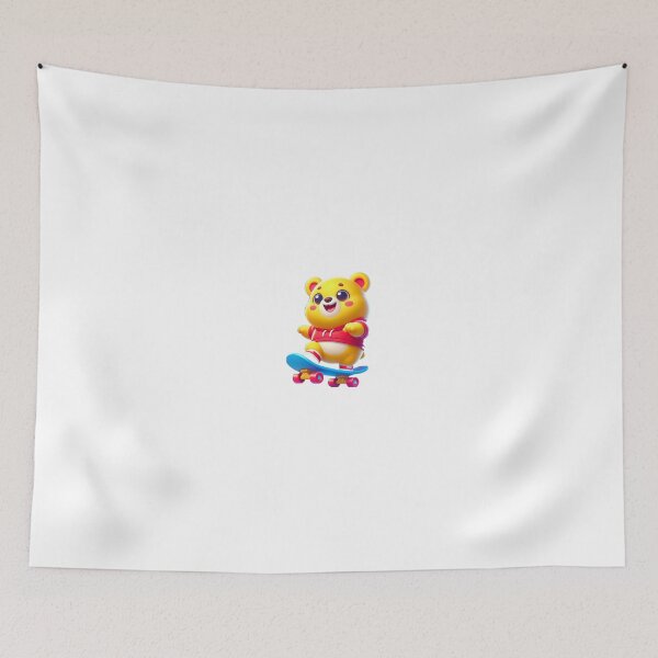 Item preview, Cute Bear designed and sold by pdabad.