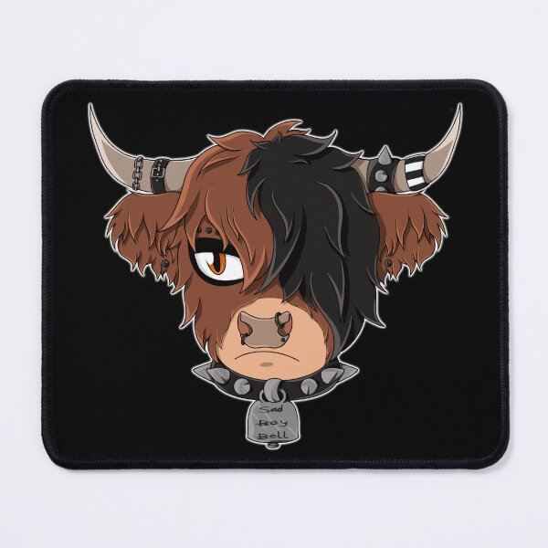 Item preview, EMOO designed and sold by CrossCandy.