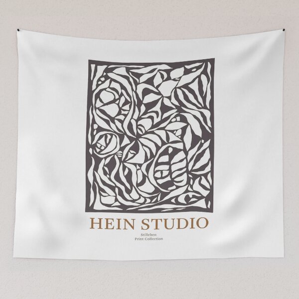 Item preview, Hein Studio Stilleben Black designed and sold by Joseust.