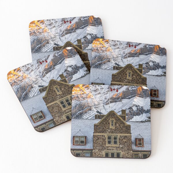 Item preview, Banff and Mount Rundle designed and sold by Kana Photography.