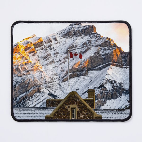 Item preview, Banff and Mount Rundle designed and sold by Kana Photography.