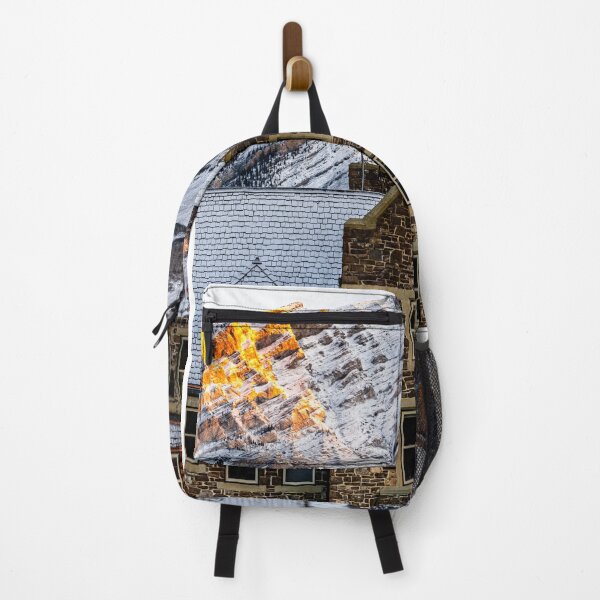 Item preview, Banff and Mount Rundle designed and sold by Kana Photography.