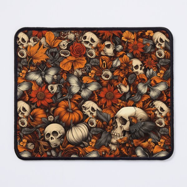 Item preview, Gothic Autumn designed and sold by Boddicca.