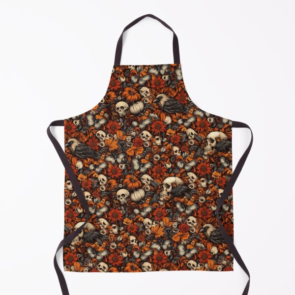 Item preview, Gothic Autumn designed and sold by Boddicca.