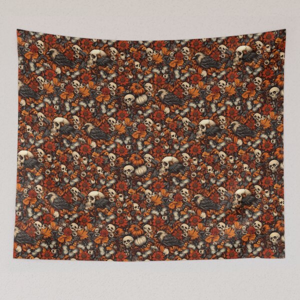 Item preview, Gothic Autumn designed and sold by Boddicca.