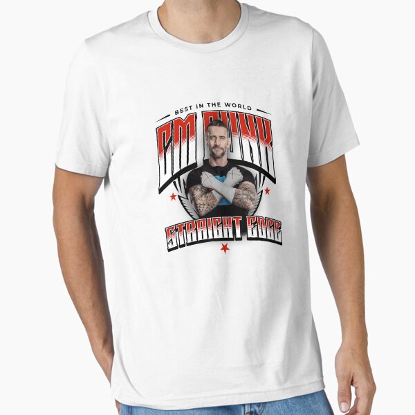 Item preview, Wrestling Punk designed and sold by Sparty37.