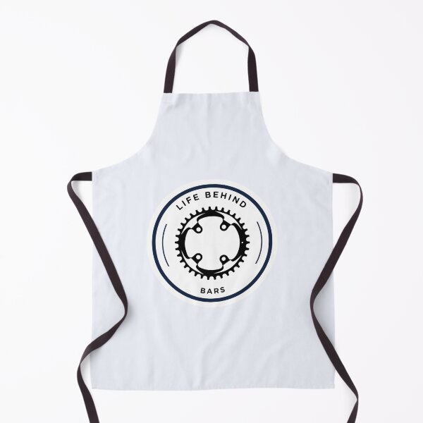 Item preview, Life Behind Bars #1 - Circle designed and sold by sticker-vault.
