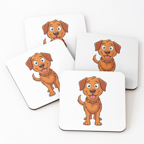 Item preview, Sneaky Chesapeake Bay Retriever Art designed and sold by iwcus.