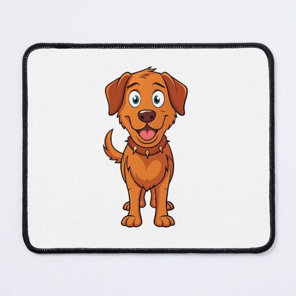 Item preview, Sneaky Chesapeake Bay Retriever Art designed and sold by iwcus.