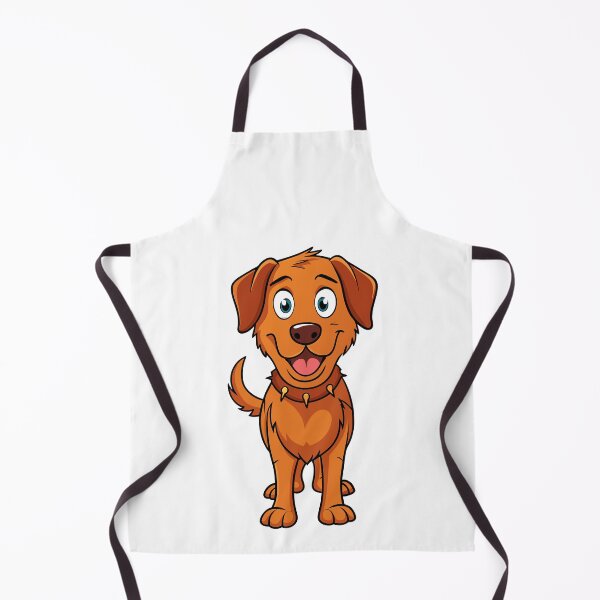 Item preview, Sneaky Chesapeake Bay Retriever Art designed and sold by iwcus.