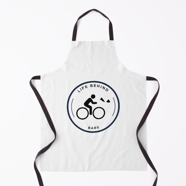 Item preview, Life Behind Bars #2 - Circle designed and sold by sticker-vault.