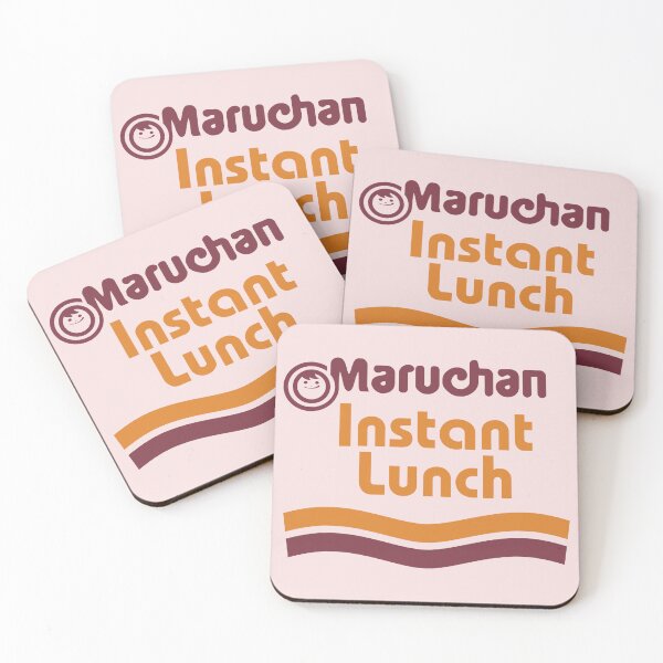 Item preview, Maruchan designed and sold by YChangShop.
