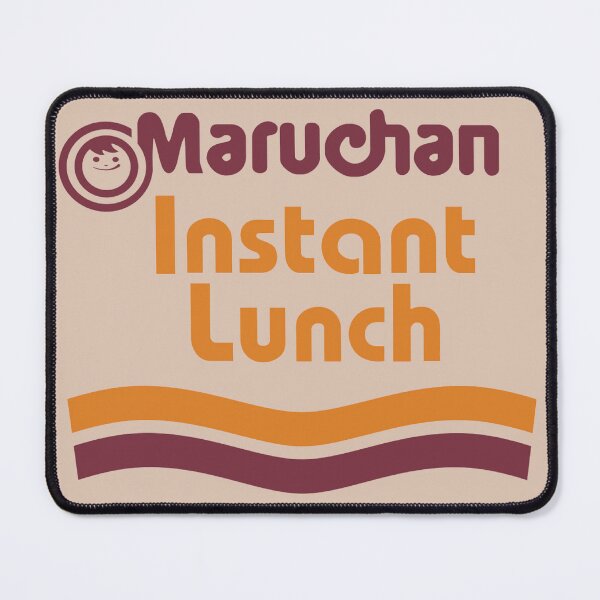Item preview, Maruchan designed and sold by YChangShop.