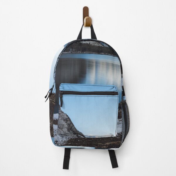 Item preview, Lake Minnewanka, Banff, Canada designed and sold by Kana Photography.