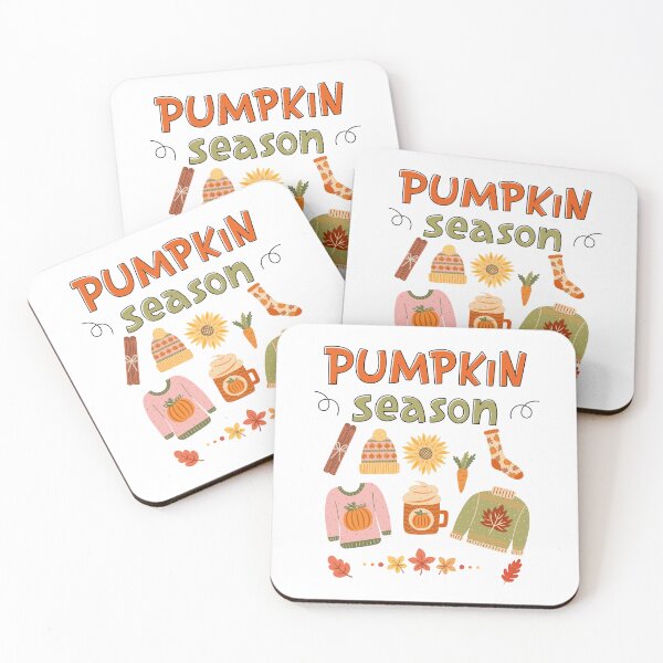 Item preview, Pumpkin Season Sweater Weather & Pumpkin Spice Thanksgiving Holiday Funny Family Matching  Autumn Gifts designed and sold by Loyaltees Apparel.