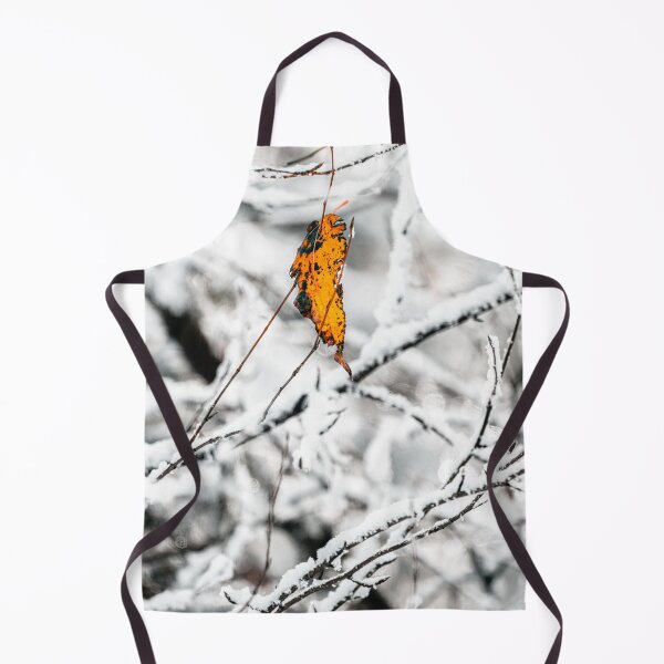 Item preview, Snow leaf, Canada designed and sold by Kana Photography.