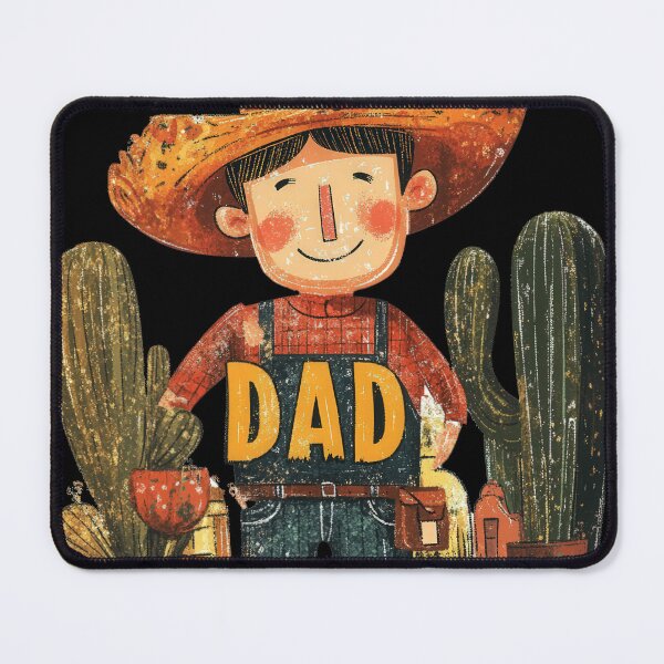 Item preview, Best Dad Whisperer for Cinco de Mayo Celebration designed and sold by Jasava Shop.