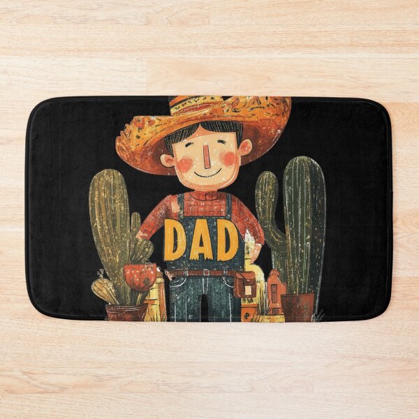 Item preview, Best Dad Whisperer for Cinco de Mayo Celebration designed and sold by Jasava Shop.