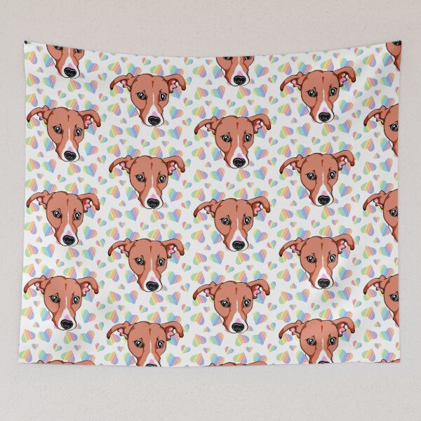 Item preview, Otro intento de hacer Seamus designed and sold by WolfandWillow.