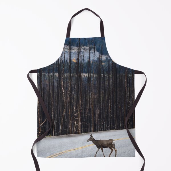 Item preview, Deer, Jasper designed and sold by Kana Photography.