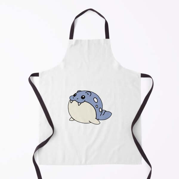 Item preview, Spheal designed and sold by kyravreeland.