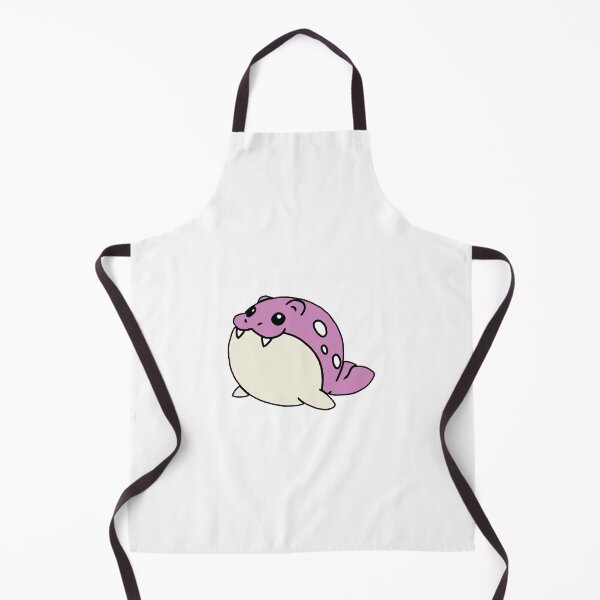 Item preview, Shiny Spheal designed and sold by kyravreeland.