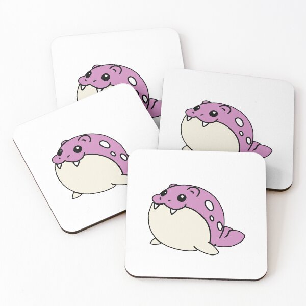 Item preview, Shiny Spheal designed and sold by kyravreeland.