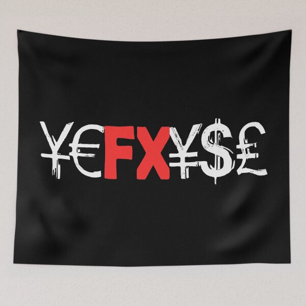Item preview, FX forex currencies designed and sold by punxsphil.