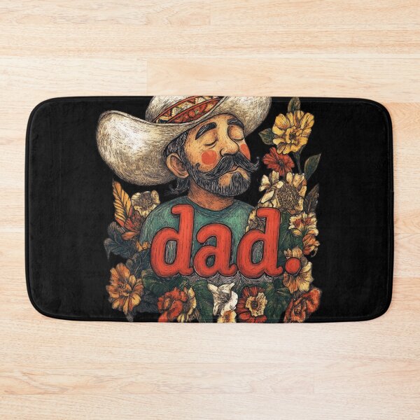 Item preview, Best Dad Cinco de Mayo design featuring a fun whisperer theme. designed and sold by Jasava Shop.