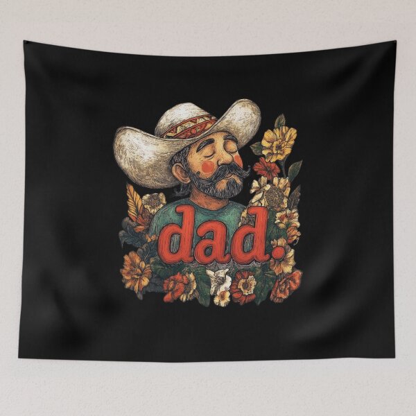 Item preview, Best Dad Cinco de Mayo design featuring a fun whisperer theme. designed and sold by Jasava Shop.