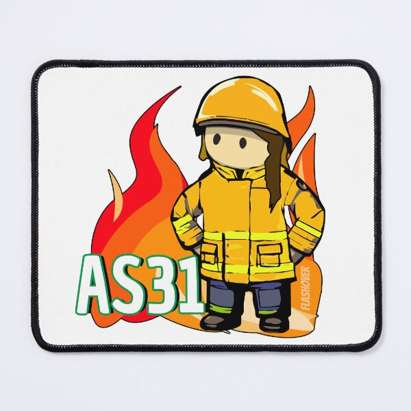 Item preview, Custom: AS31 designed and sold by Flashover.