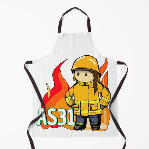 Item preview, Custom: AS31 designed and sold by Flashover.